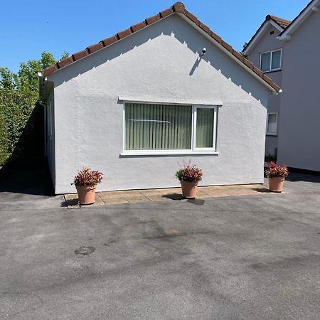 Leylands Annexe Villa East Harptree Eksteriør billede