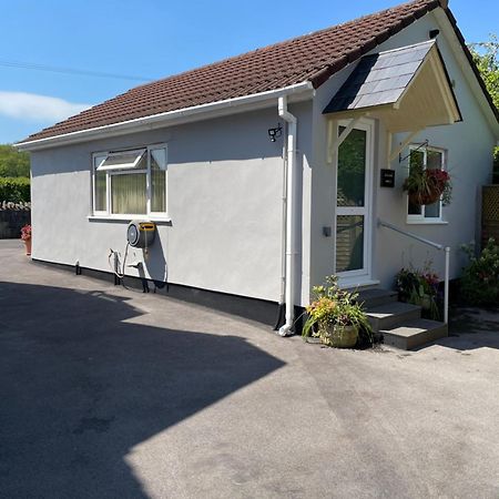 Leylands Annexe Villa East Harptree Eksteriør billede