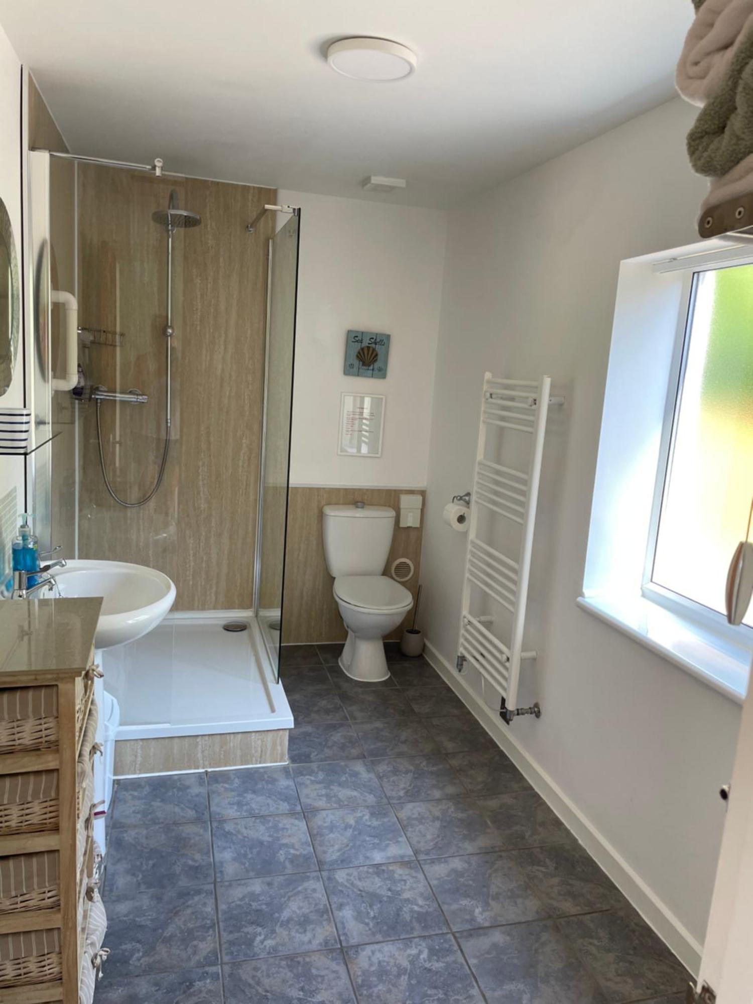 Leylands Annexe Villa East Harptree Eksteriør billede