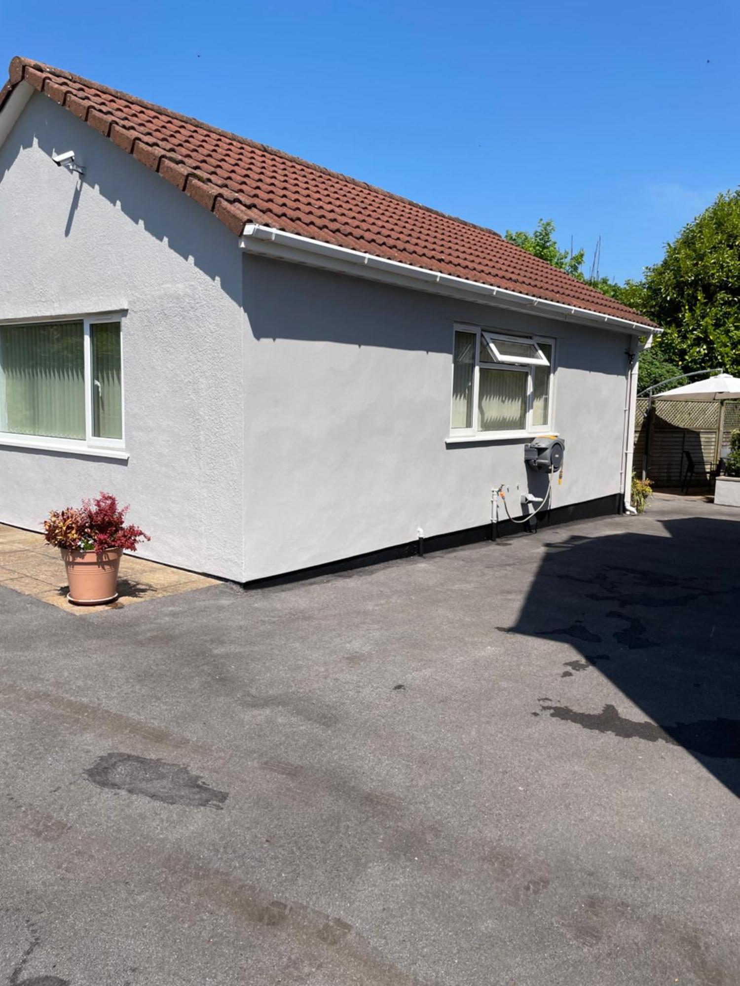 Leylands Annexe Villa East Harptree Eksteriør billede