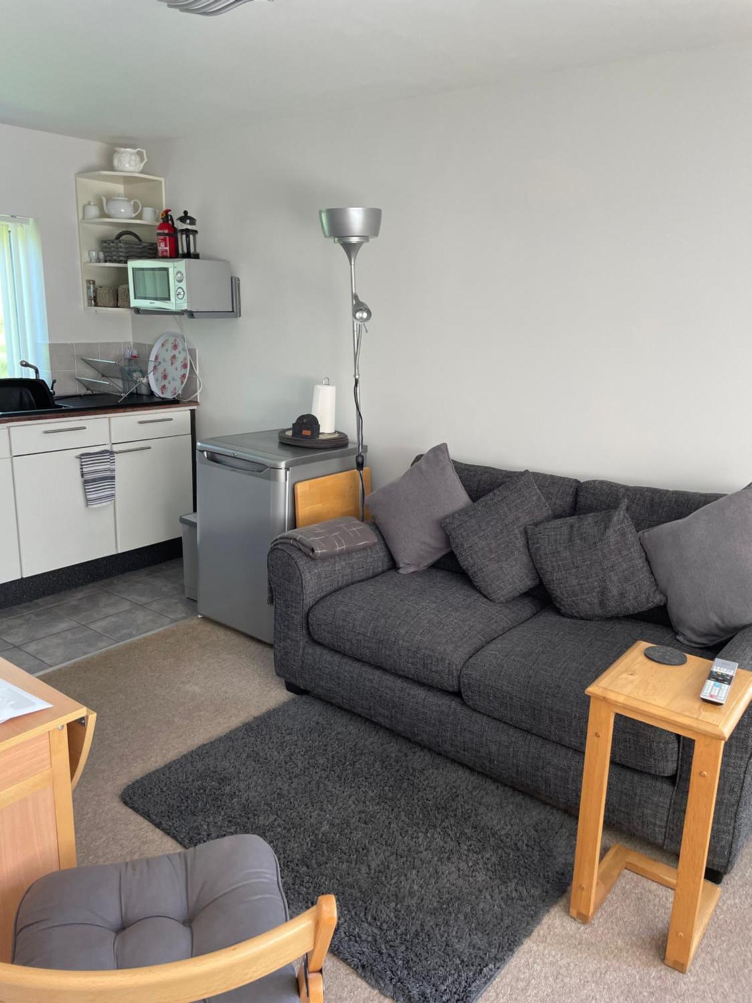 Leylands Annexe Villa East Harptree Eksteriør billede