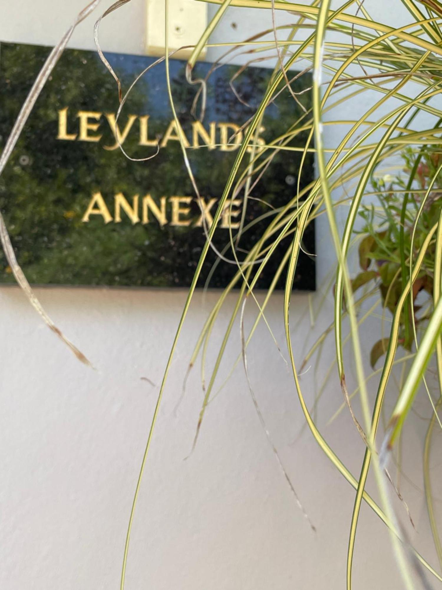 Leylands Annexe Villa East Harptree Eksteriør billede