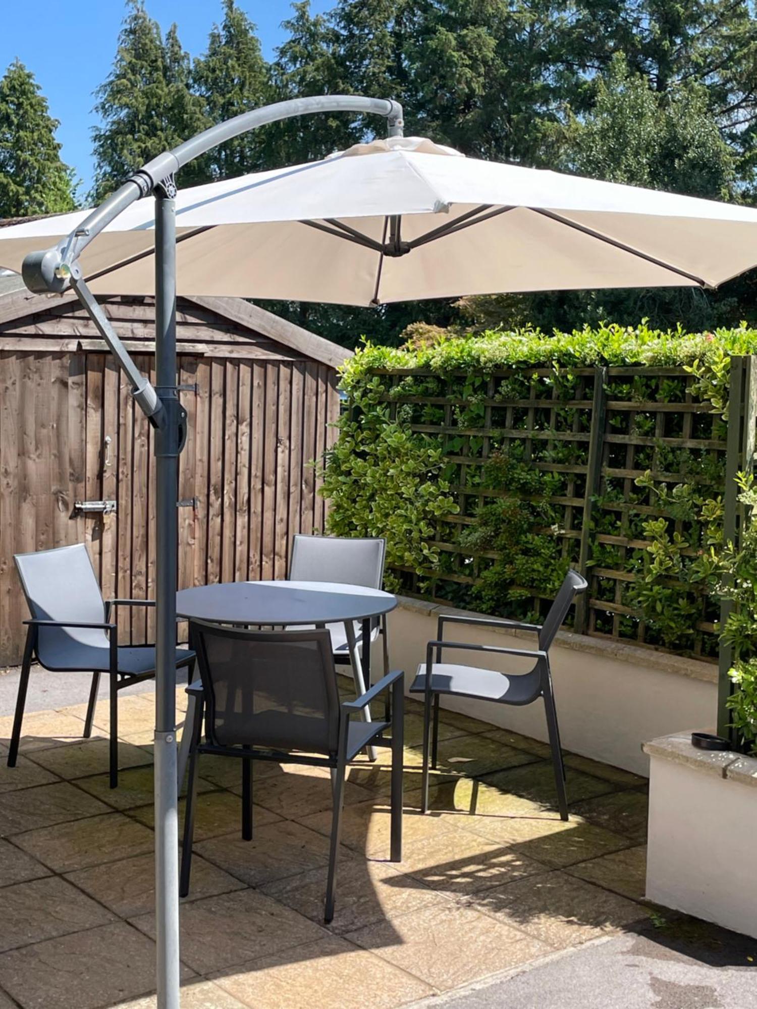 Leylands Annexe Villa East Harptree Eksteriør billede